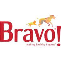 bravo dog food recalls