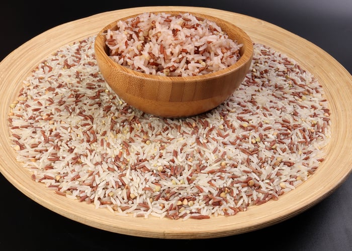 Brown Rice