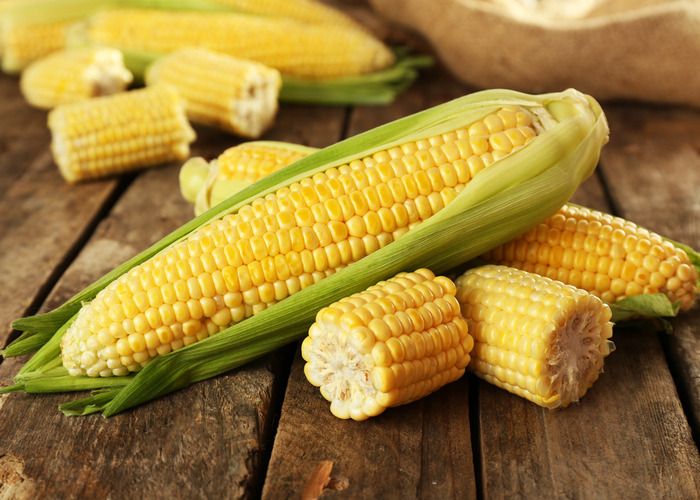 Corn