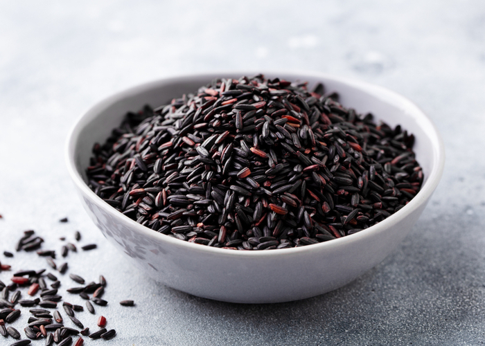 Wild Rice