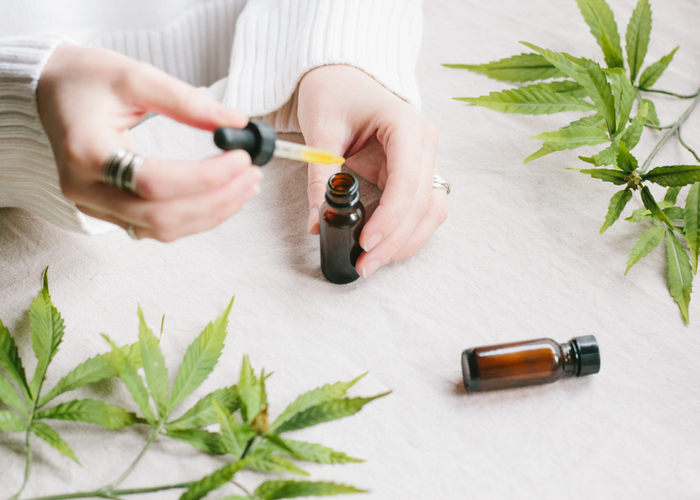 Human CBD Oil