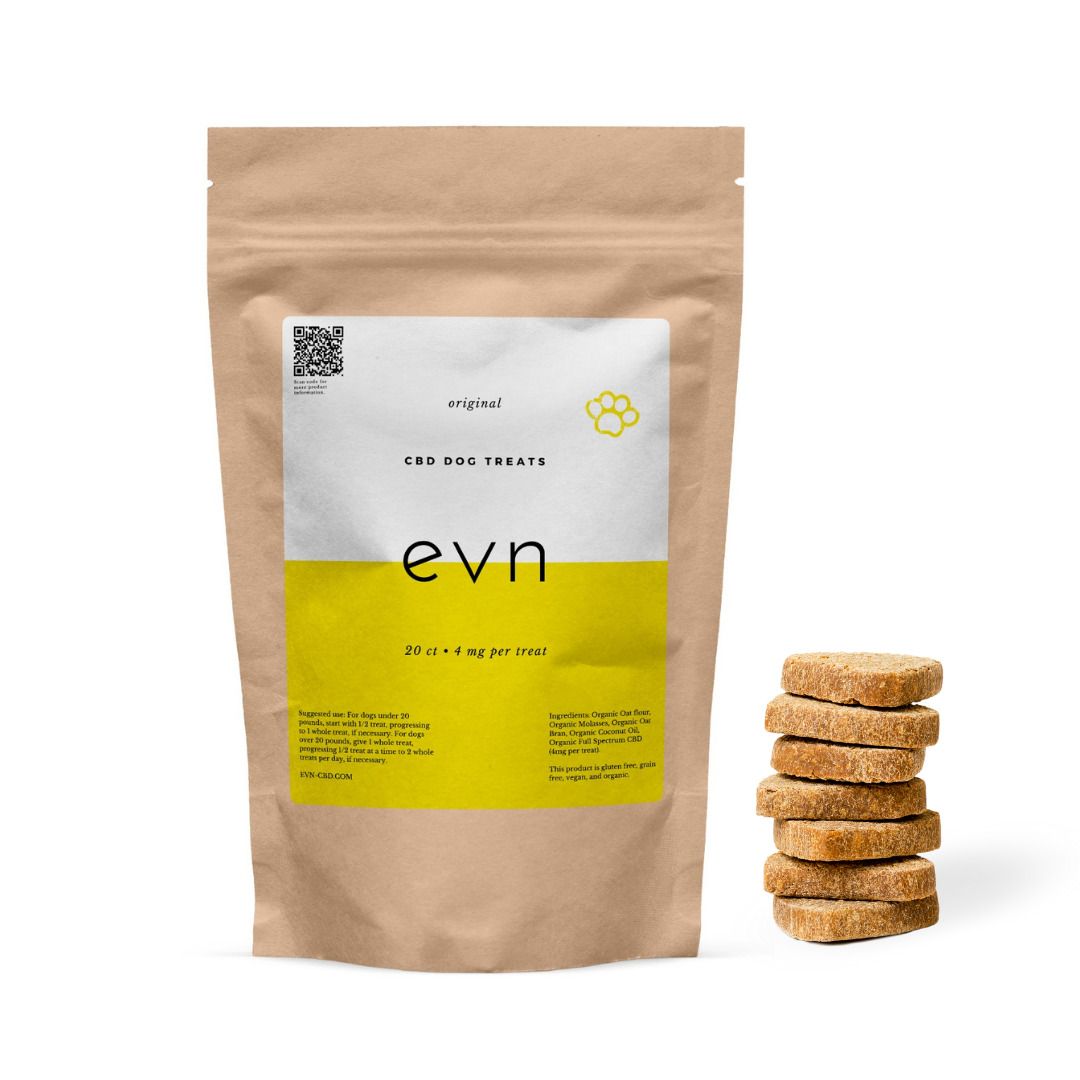 EVN CBD for Dogs