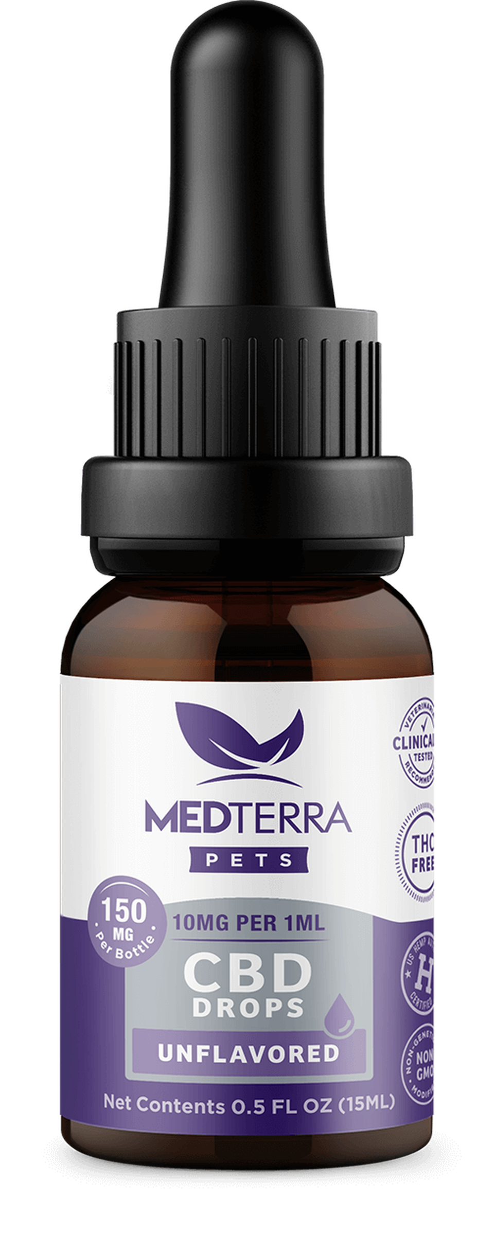 Medterra CBD for Dogs