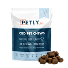 Petly CBD Chews for Dogs