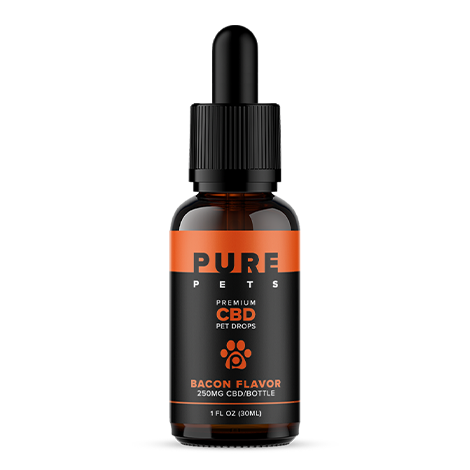 Pure Kana CBD for Dogs