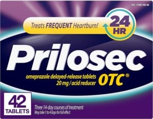 prilosec