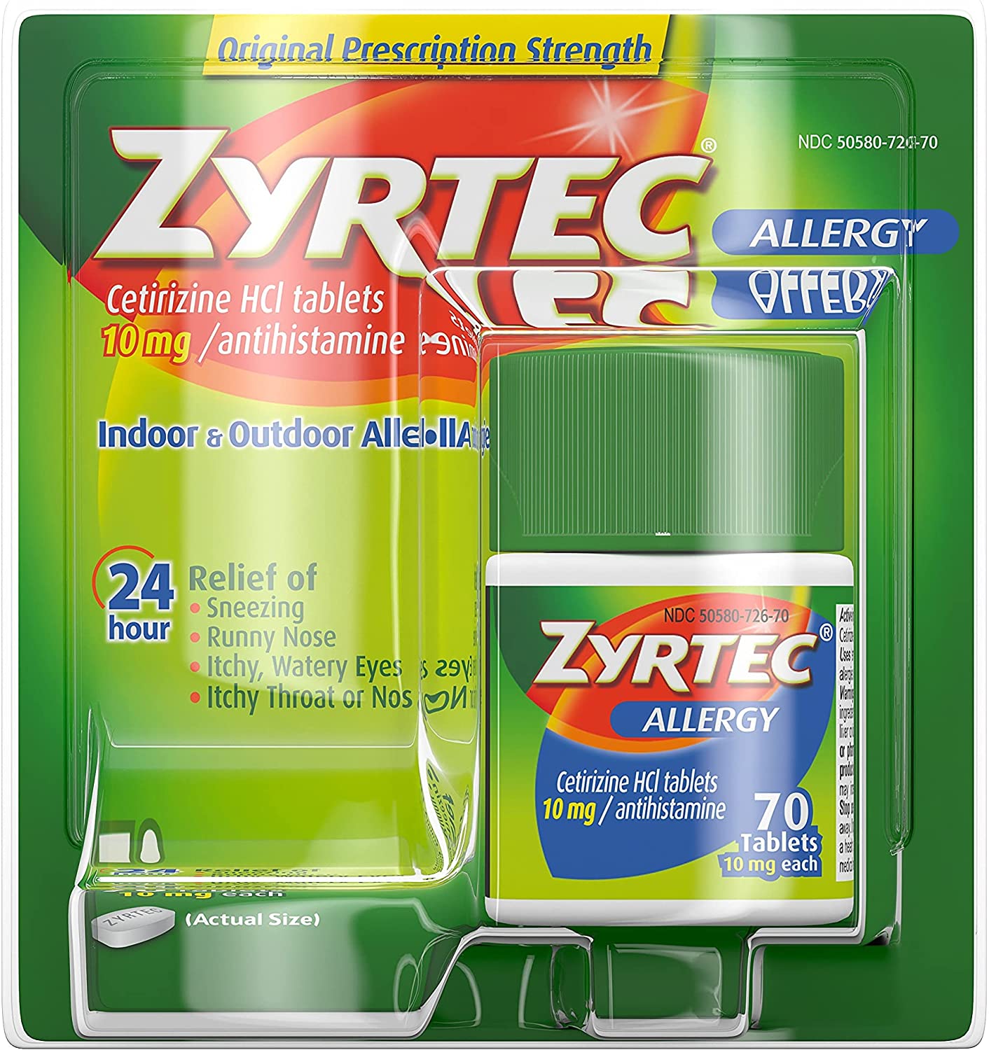 zyrtec for dogs