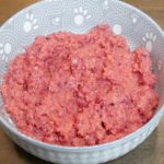 Vegan Homemade Dog Food