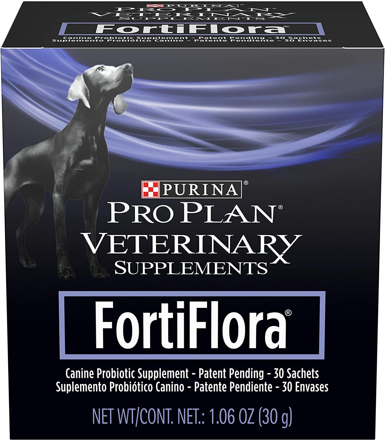 Purina FortiFlora Probiotics for Dogs