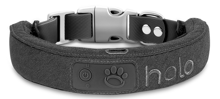 halo gps dog tracker