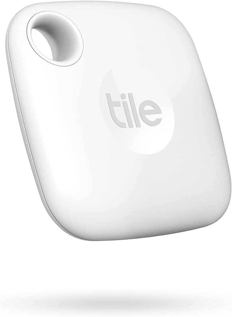 tile mate dog tracker