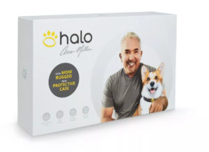 halo dog collar by cesar millan