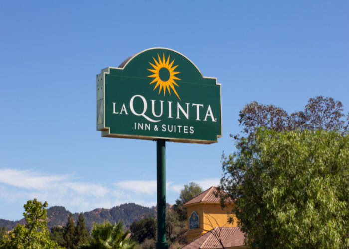 La Quinta Inn Pet Friendly Hotel