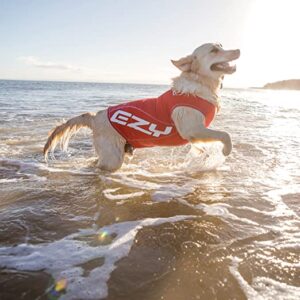 Rashguard Vest with UV Protection from EzyDog