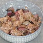 crockpot dog food recipe