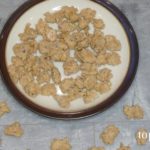 DIY Cat Treat Recipe with Sardines