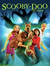 Scooby doo the movie