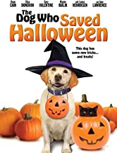 The Dog Who Saved Halloween