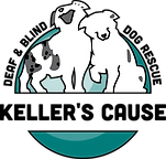 deaf dog groups keller's cause