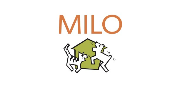 milo deaf dog foundation