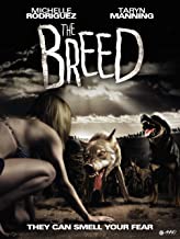 the breed 2006 dogs in halloween movie