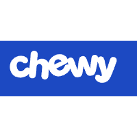 chewy logo