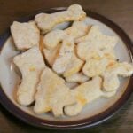 Christmas Cookies for Dogs