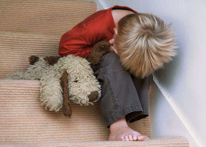 child coping with death of a pet