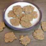 low protein dog treats