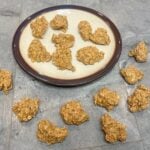 No Bake Dog Treats