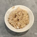 Healthy Homemade Cat Food recipe image