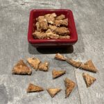 homemade cat treats recipe photo