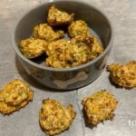 turkey meatballs recipe photo