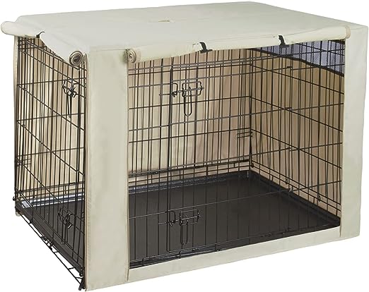 HiCaptain Kennel Cover