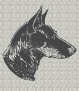 About Beaucerons logo