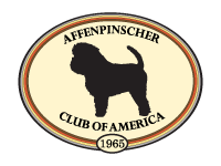 Affenpinscher Club logo