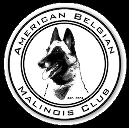 American Belgian Malinois Club logo