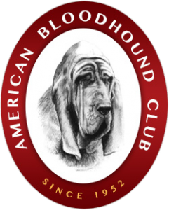 American Bloodhound Club logo