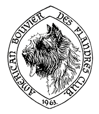 American Bouviers des Flandres Club logo