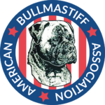 American Bullmastiff Association logo