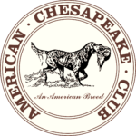 American Chesapeake Club logo