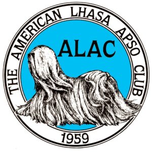 American Lhasa Apso Club logo