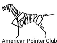 American Pointer Club logo