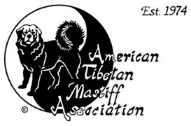 American Tibetan Mastiff Association logo