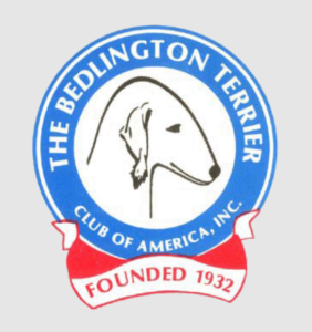 Bedlington Terrier Club of America logo