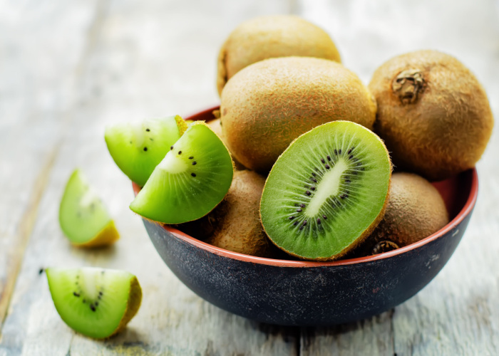 Benefits of Feeding Kiwi To Dogs