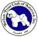 Bichon Frise Club of America logo