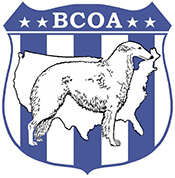 Borzoi Club of America logo