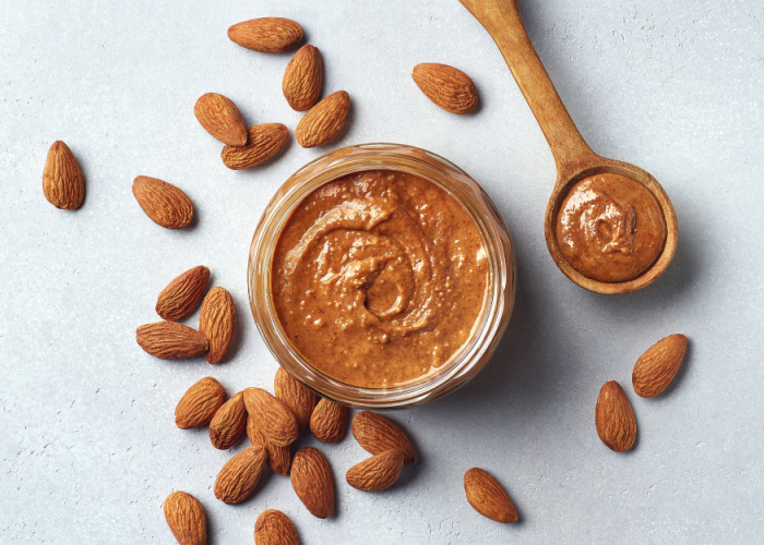 Can Dogs Eat Almond Butter?