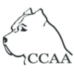 Cane Corse Association of America logo